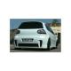 VW Golf 5 Kjolpaket